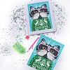 Sweater Cat DIY Diamond Painting Kits PW-WG29861-01-4