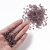Glass Seed Beads X1-SEED-A006-4mm-116-4