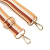 Polyester Cotton Bag Straps FIND-WH0001-53-2