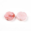 Transparent Acrylic Beads X1-TACR-T028-40B-3