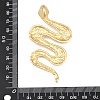Alloy Big Pendants FIND-I074-01MG-04-3