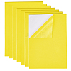 Sponge EVA Sheet Foam Paper Sets AJEW-BC0006-28C-1