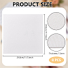 Interlining Paper Cards AJEW-WH0060-42-2