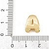 Brass Beads KK-B167-27G-A-3
