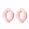 Opaque Acrylic Linking Rings MACR-Q243-001D-3