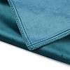 Velvet Silver Polishing Cloth for Jewelry AJEW-R006-02C-2