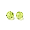 Imitation Austrian Crystal Beads SWAR-F021-8mm-252-2