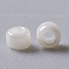 TOHO Round Seed Beads X-SEED-TR15-0123-3