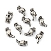 Alloy Beads LS-PALLOY-E436-52AS-3