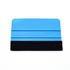 PP Plastic Squeegee TOOL-WH0018-20-1