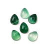 Natural Agate Cabochons G-A266-03C-1