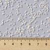 TOHO Round Seed Beads X-SEED-TR15-0123-4