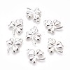 Tibetan Style Alloy Pendants LS-EA11722Y-S-1