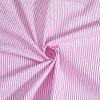 1Pc Stripe Pattern Cotton Fabric DIY-DR0002-63C-1