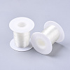 Round Elastic Crystal Thread EW-R007-A-01-2