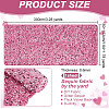 Polyester Fabrics DIY-WH0622-125A-2