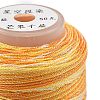 6-Ply Polyester Cord OCOR-L046-A28-2