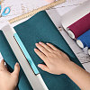 6 Styles DIY Microfiber Leather Fabrics DIY-GL0005-68-3