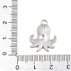 Ocean Series 304 Stainless Steel Pendants STAS-L313-04D-P-3