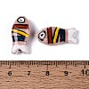 Handmade Porcelain Beads PR-N001-01D-4