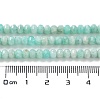 Natural Amazonite Beads Strands G-J400-C04-03-5