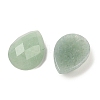 Natural Green Aventurine Cabochons G-C146-04H-2