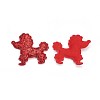 Handmade Puppy Costume Accessories FIND-WH0043-01D-1