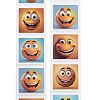 Picture Paper Stickers STIC-M002-04-1