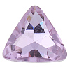 Glass Pointed Back Rhinestone Cabochons RGLA-A016-18x7mm-M-2