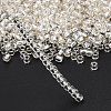 TOHO 8/0 Round Beads SEED-TR08-0021-4