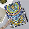 DIY Diamond Painting Notebook Kits PW-WG4D5DF-27-1