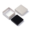Paper Jewelry Set Boxes X1-CON-Z005-03A-2