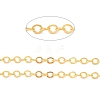 Brass Cable Chains CHC-XCP0001-21-3