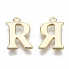 Brass Charms KK-N231-179R-NF-2