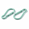Aluminum Rock Climbing Carabiners KEYC-S255-006D-3