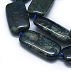 Natural Ocean Jasper Beads Strands G-F655-05-3