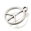 Religion Alloy Pendants FIND-B067-04AS-2