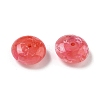 Acrylic Imitation Gemstone Beads MACR-K359-65G-2