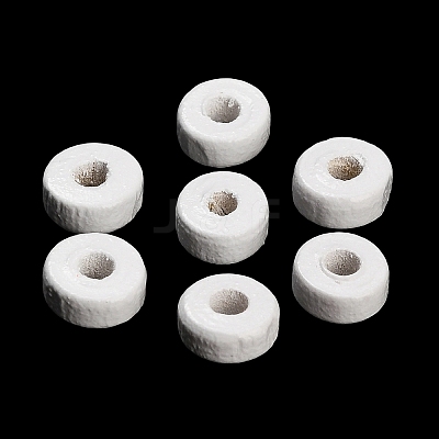 Maple Wood Beads WD-CBA7A54-05B-1