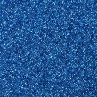 TOHO 15/0 Round Beads SEED-XTR15-0003B-1