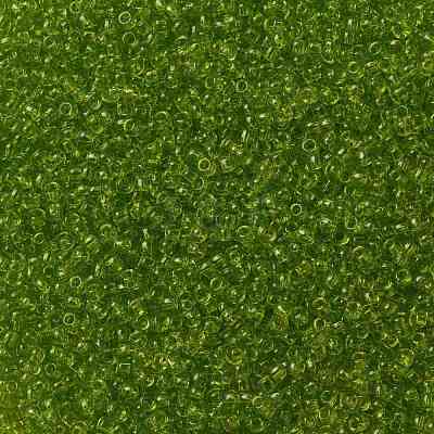 TOHO 8/0 Round Beads SEED-XTR08-0004-1