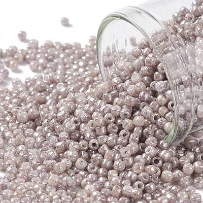 TOHO 11/0 Round Beads SEED-TR11-1203-1