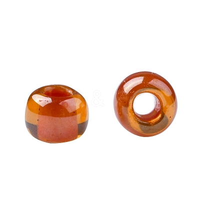 TOHO Round Seed Beads SEED-XTR11-0958-1