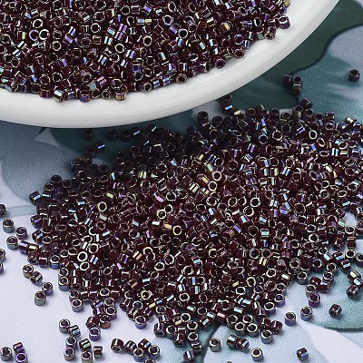 MIYUKI Delica Beads SEED-X0054-DB1574-1
