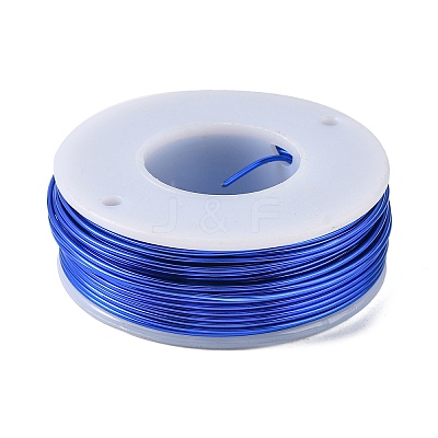Round Aluminum Wire LS-AW-G001-03-09-1