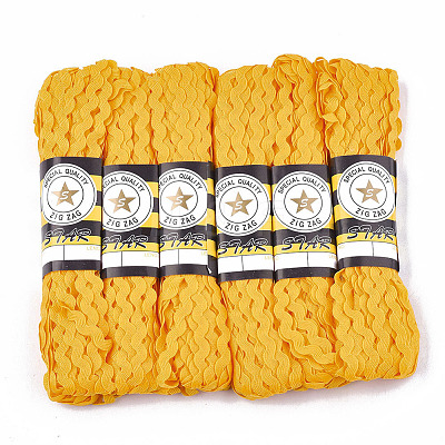 Polypropylene Fiber Ribbons SRIB-S050-B09-1
