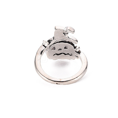 Alloy Finger Rings RJEW-N036-005-RS-1