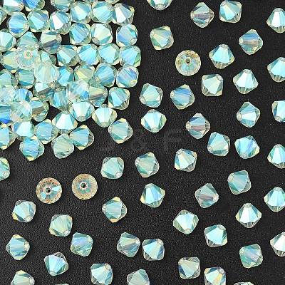 Preciosa® Crystal Beads X-PRC-BA6-50000-20000-1