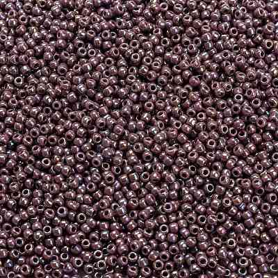 TOHO 11/0 Round Beads X-SEED-TR11-0412-1