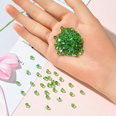 Preciosa® Crystal Beads Y-PRC-BA5-50520-201-1